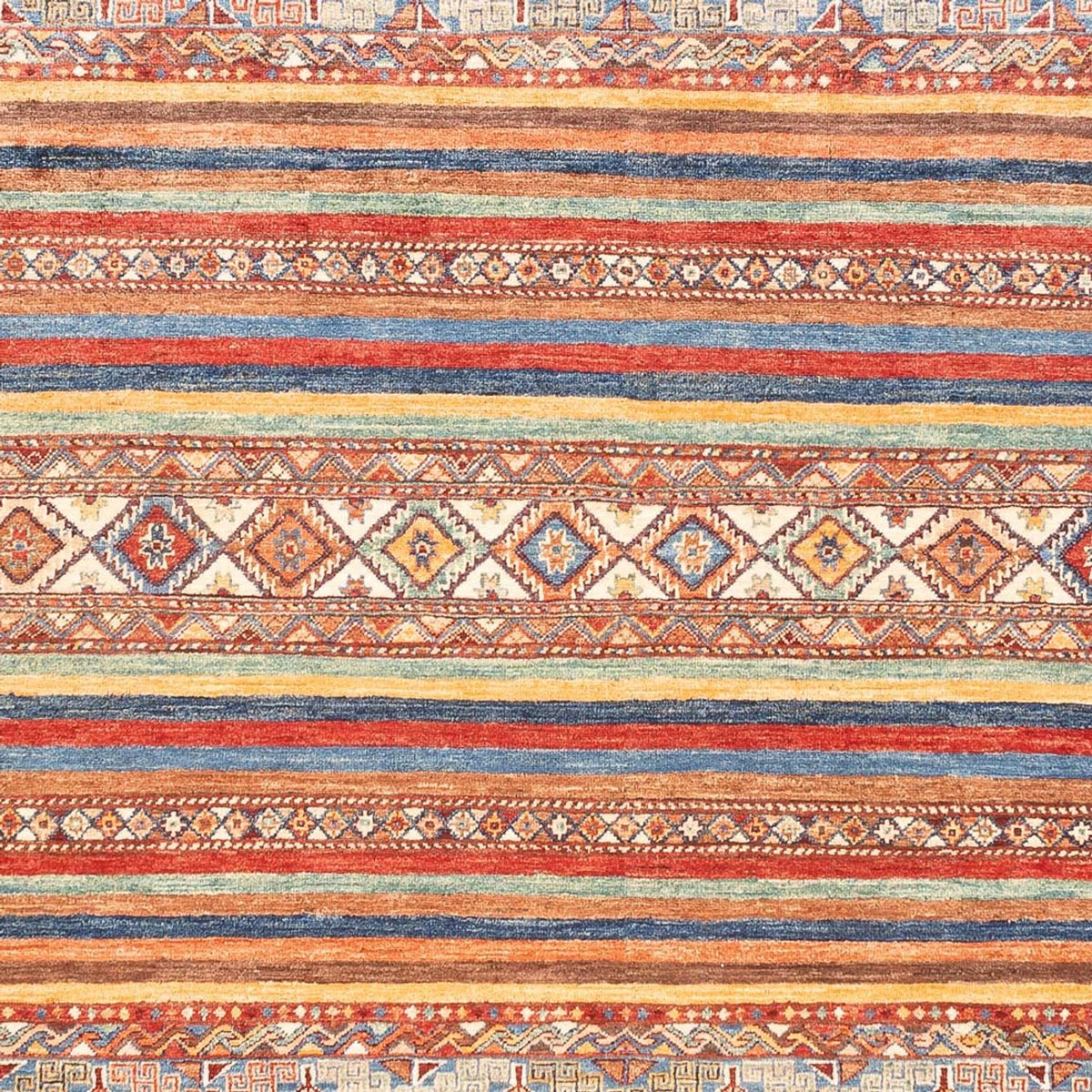 Tapis Ziegler - Shal - 298 x 203 cm - multicolore