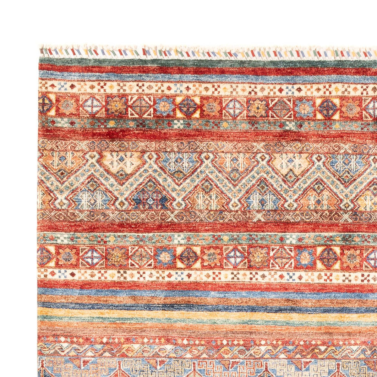 Shal Tapis 203x298cm - Tapis oriental