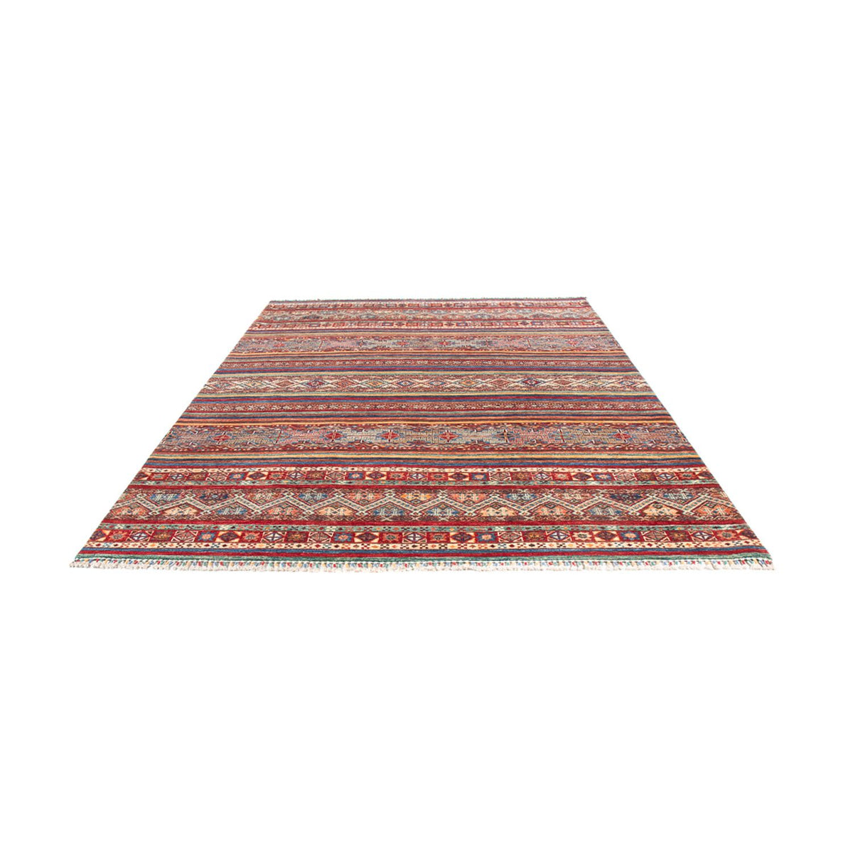 Tapis Ziegler - Shal - 298 x 203 cm - multicolore