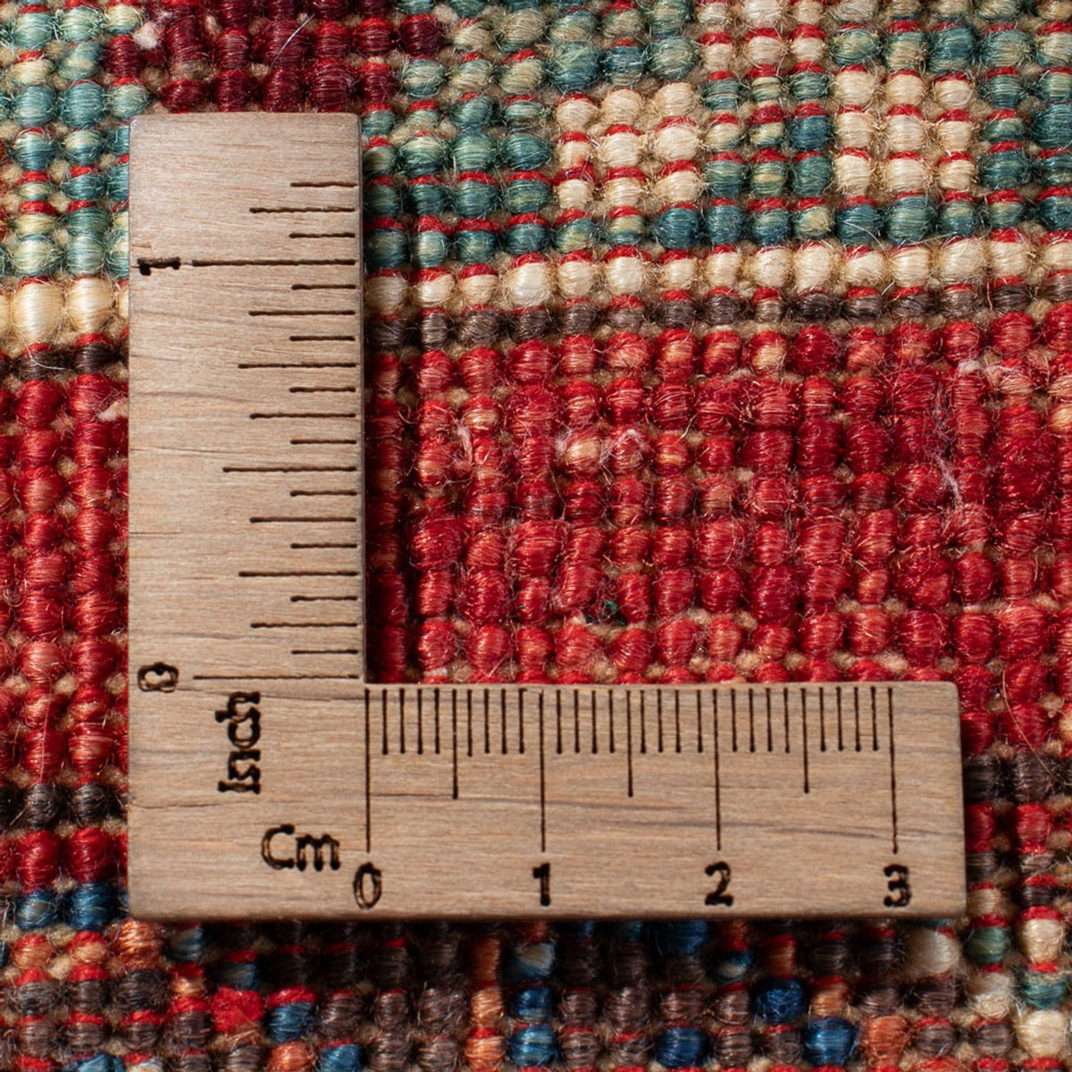 Tapis Ziegler - Shal - 298 x 203 cm - multicolore