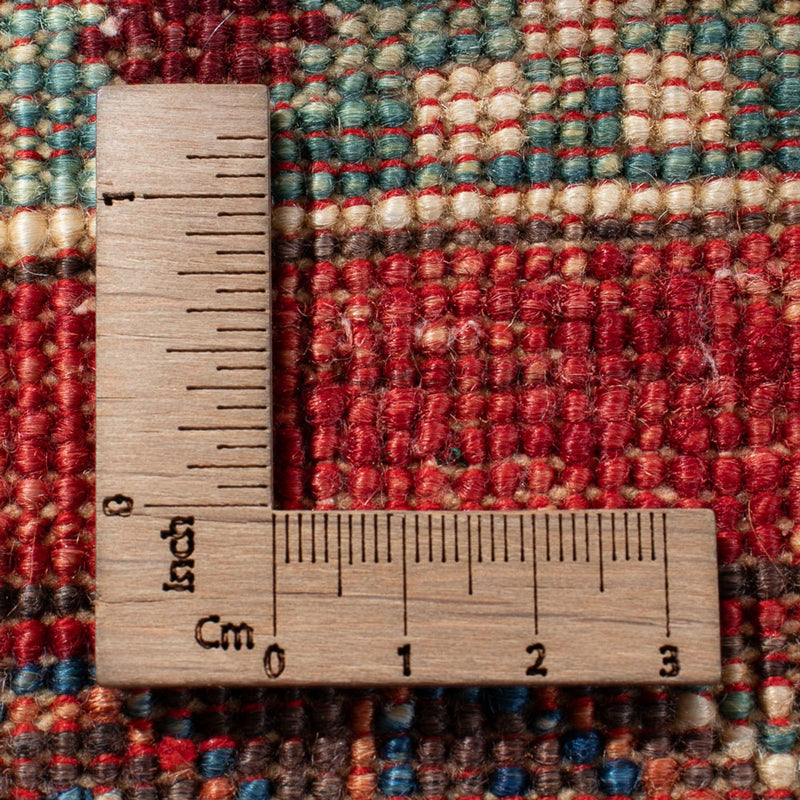 Tapis Ziegler - Shal - 298 x 203 cm - multicolore