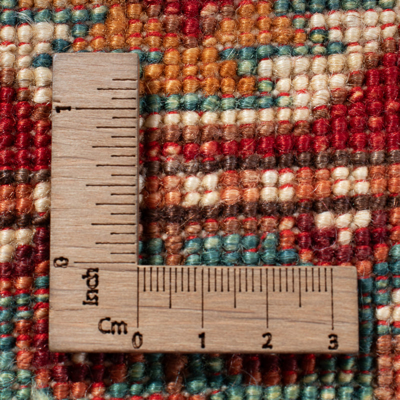 Tapis Ziegler - Shal - 285 x 205 cm - multicolore