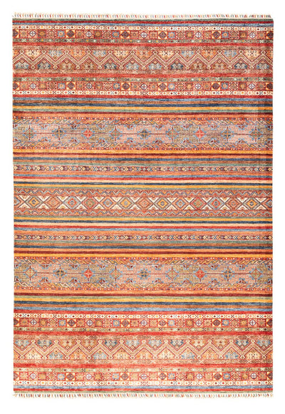 Shal Tapis 206x298cm - Tapis oriental