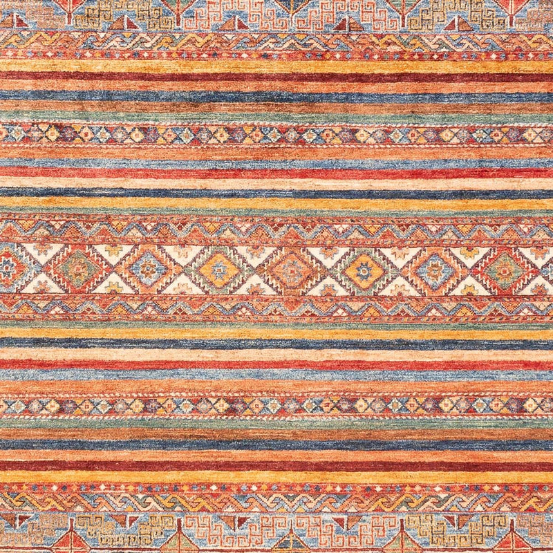 Tapis Ziegler - Shal - 298 x 206 cm - multicolore