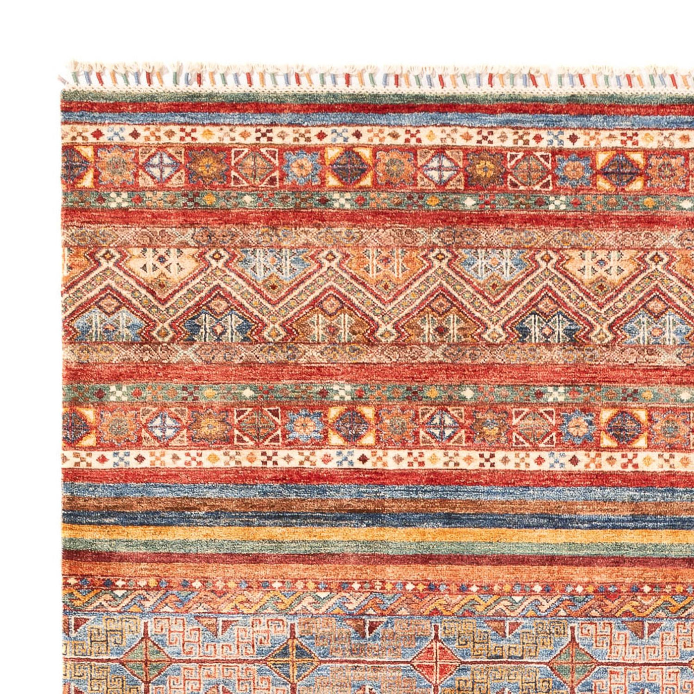 Shal Tapis 298x206cm - Tapis oriental