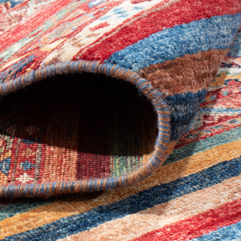 Tapis Ziegler - Shal - 298 x 206 cm - multicolore