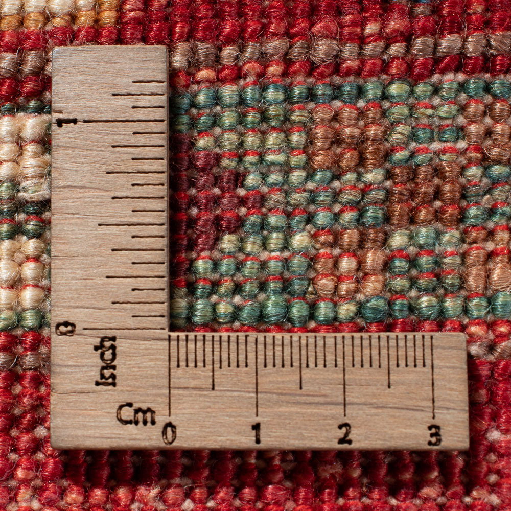 Tapis Ziegler - Shal - 298 x 206 cm - multicolore