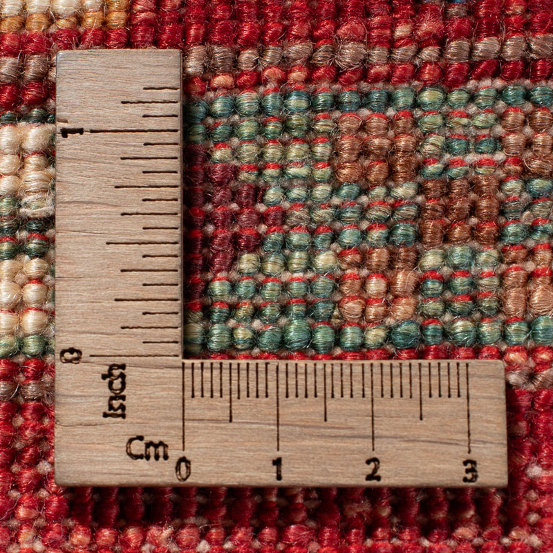 Tapis Ziegler - Shal - 298 x 206 cm - multicolore