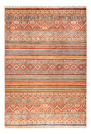 Tapis Ziegler - Shal - 299 x 203 cm - multicolore