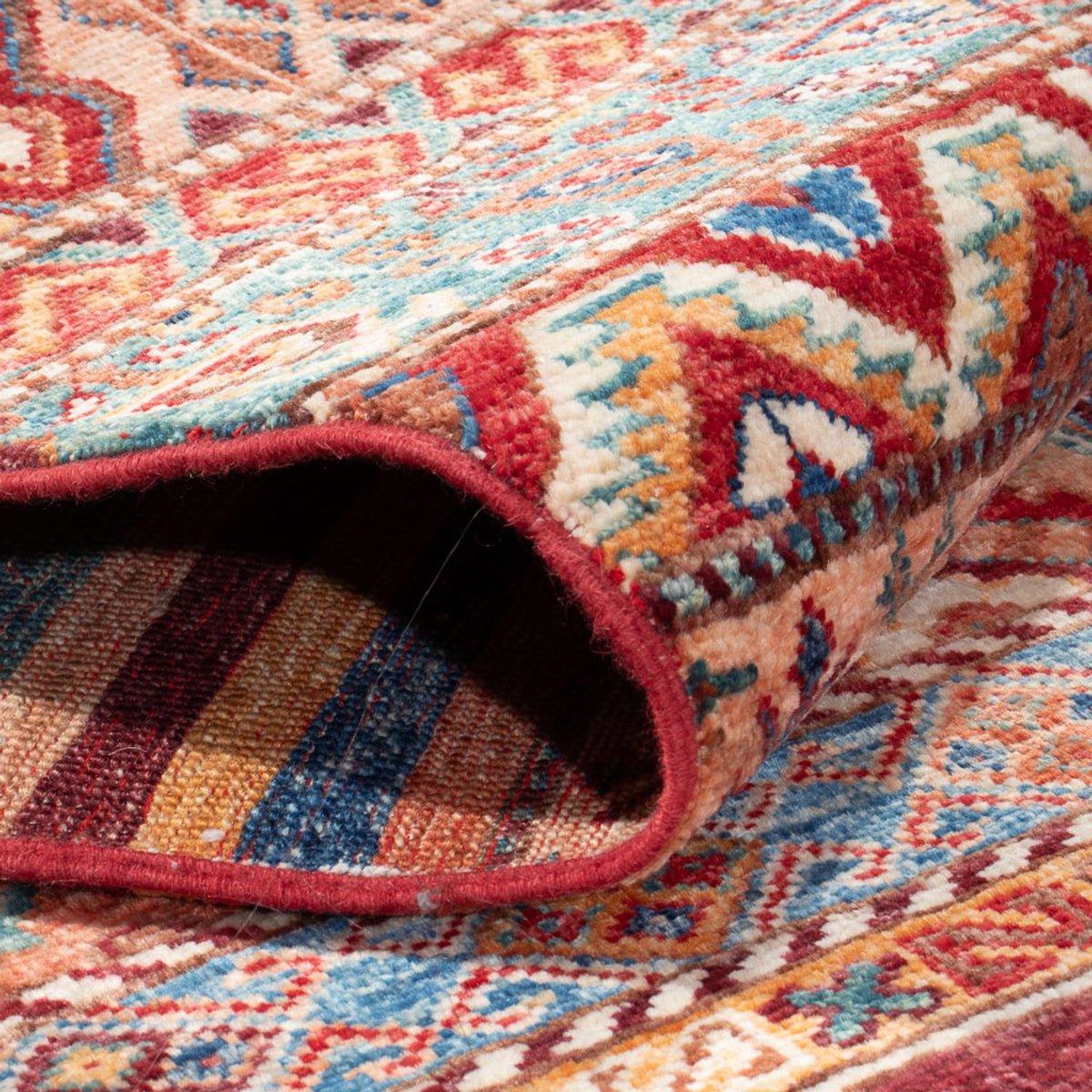 Tapis Ziegler - Shal - 299 x 203 cm - multicolore