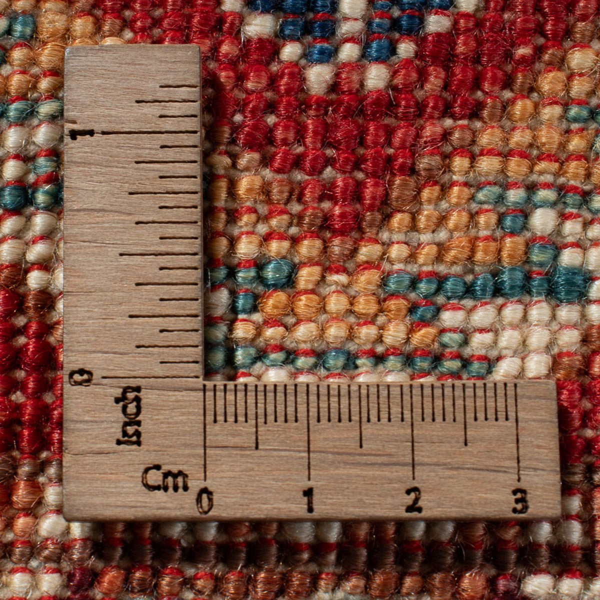 Tapis Ziegler - Shal - 299 x 203 cm - multicolore