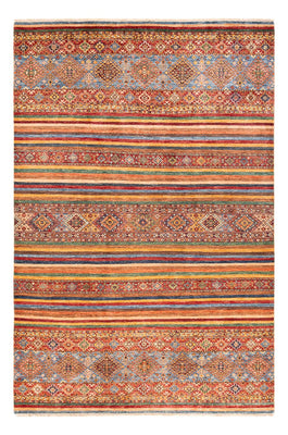 Tapis Ziegler - Shal - 300 x 196 cm - multicolore