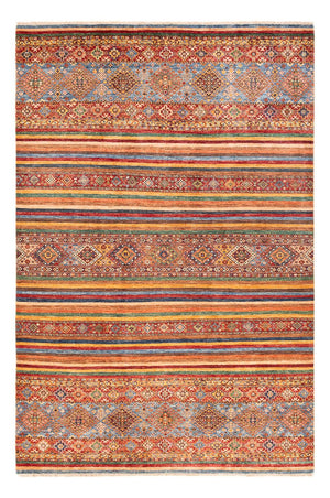 Tapis Ziegler - Shal - 300 x 196 cm - multicolore