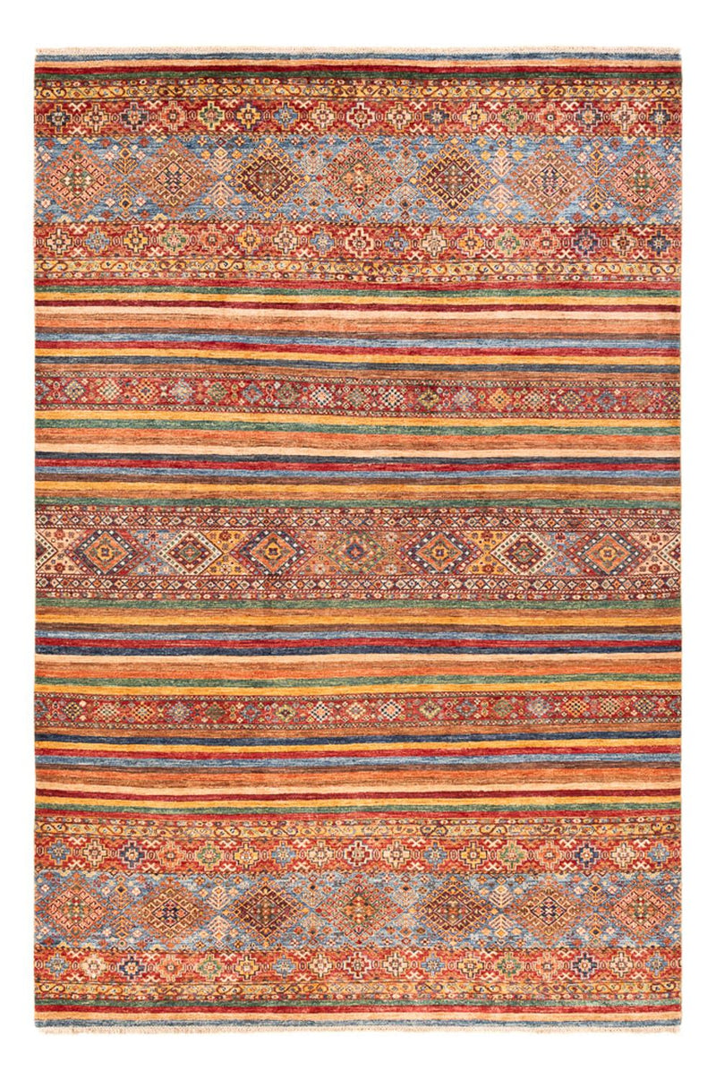 Tapis Ziegler - Shal - 300 x 196 cm - multicolore