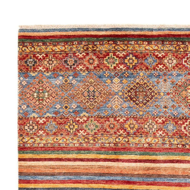 Tapis Ziegler - Shal - 300 x 196 cm - multicolore