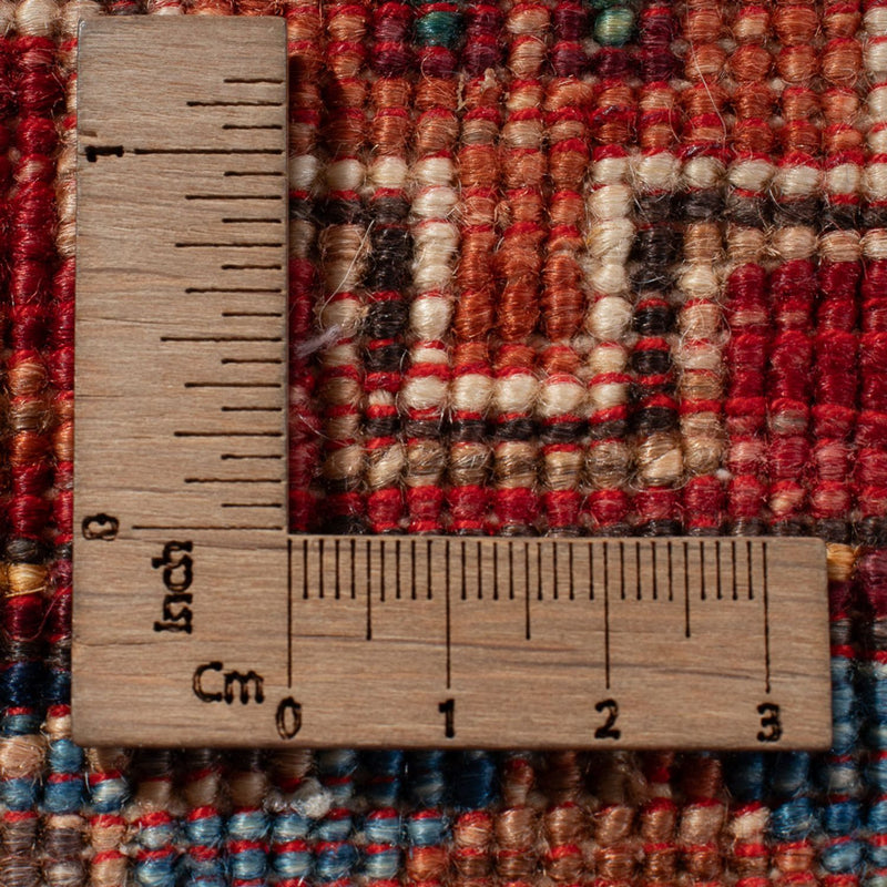 Tapis Ziegler - Shal - 300 x 196 cm - multicolore