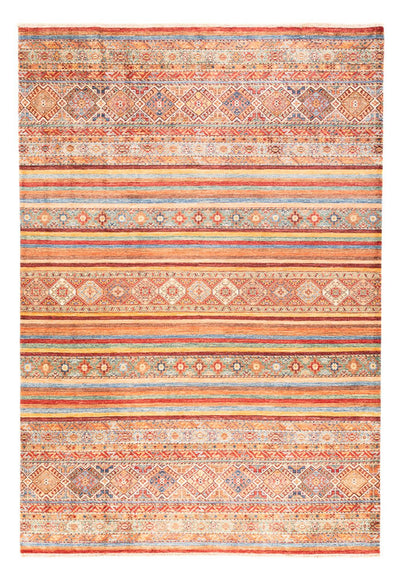 Shal Tapis 204x292cm - Tapis oriental