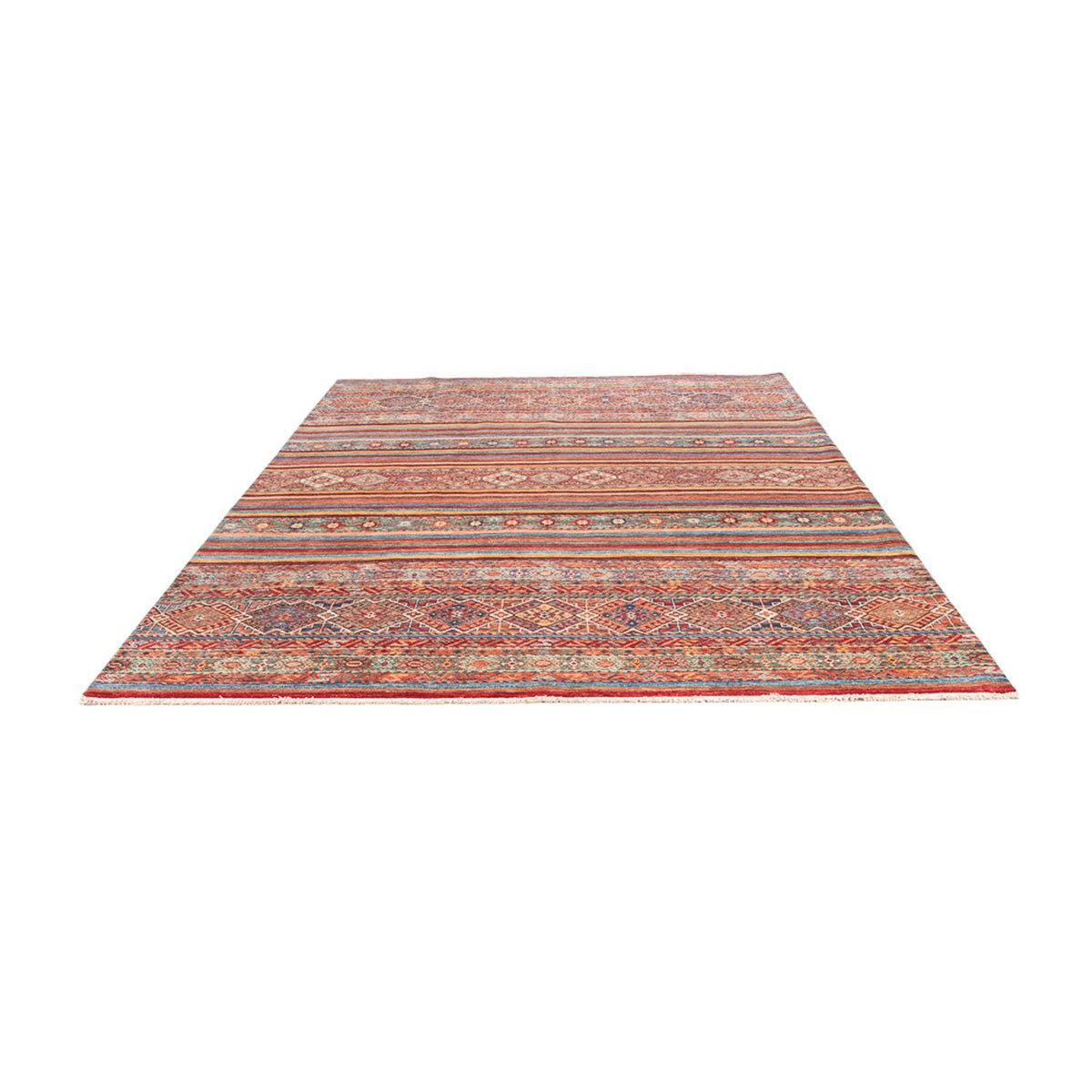 Tapis Ziegler - Shal - 292 x 204 cm - multicolore