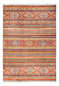 Tapis Ziegler - Shal - 293 x 203 cm - multicolore