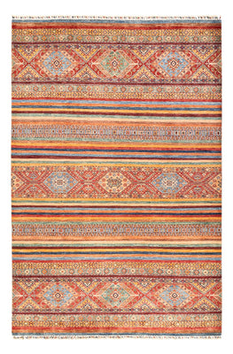 Tapis Ziegler - Shal - 297 x 206 cm - multicolore