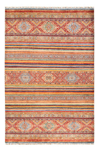 Tapis Ziegler - Shal - 297 x 206 cm - multicolore