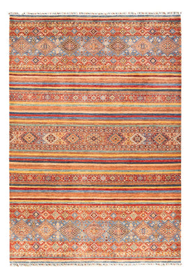 Tapis Ziegler - Shal - 290 x 200 cm - multicolore