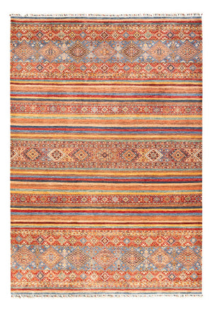 Tapis Ziegler - Shal - 290 x 200 cm - multicolore