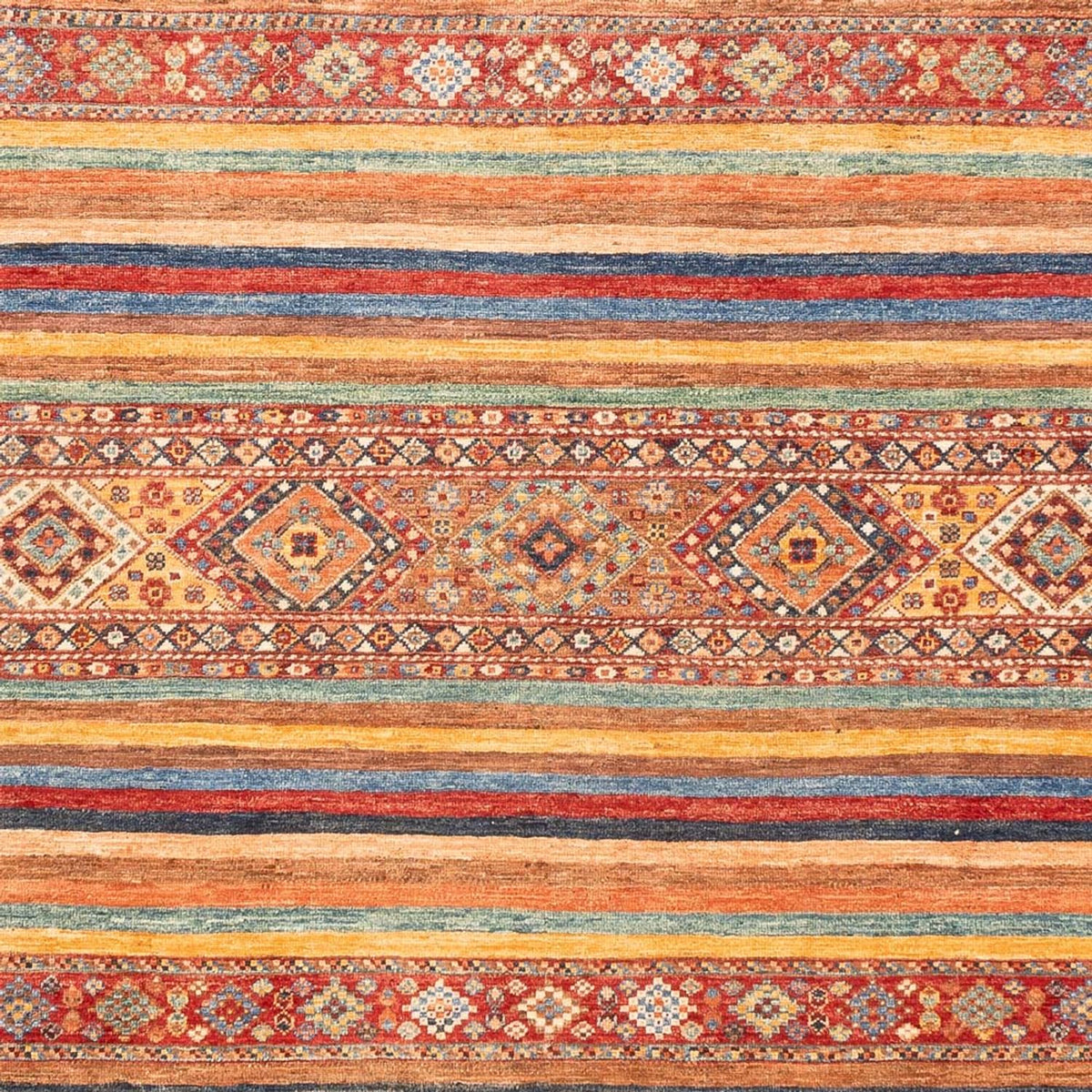 Tapis Ziegler - Shal - 290 x 200 cm - multicolore