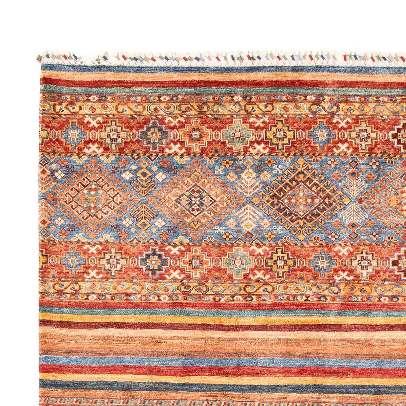 Shal Tapis 290x200cm - Tapis oriental