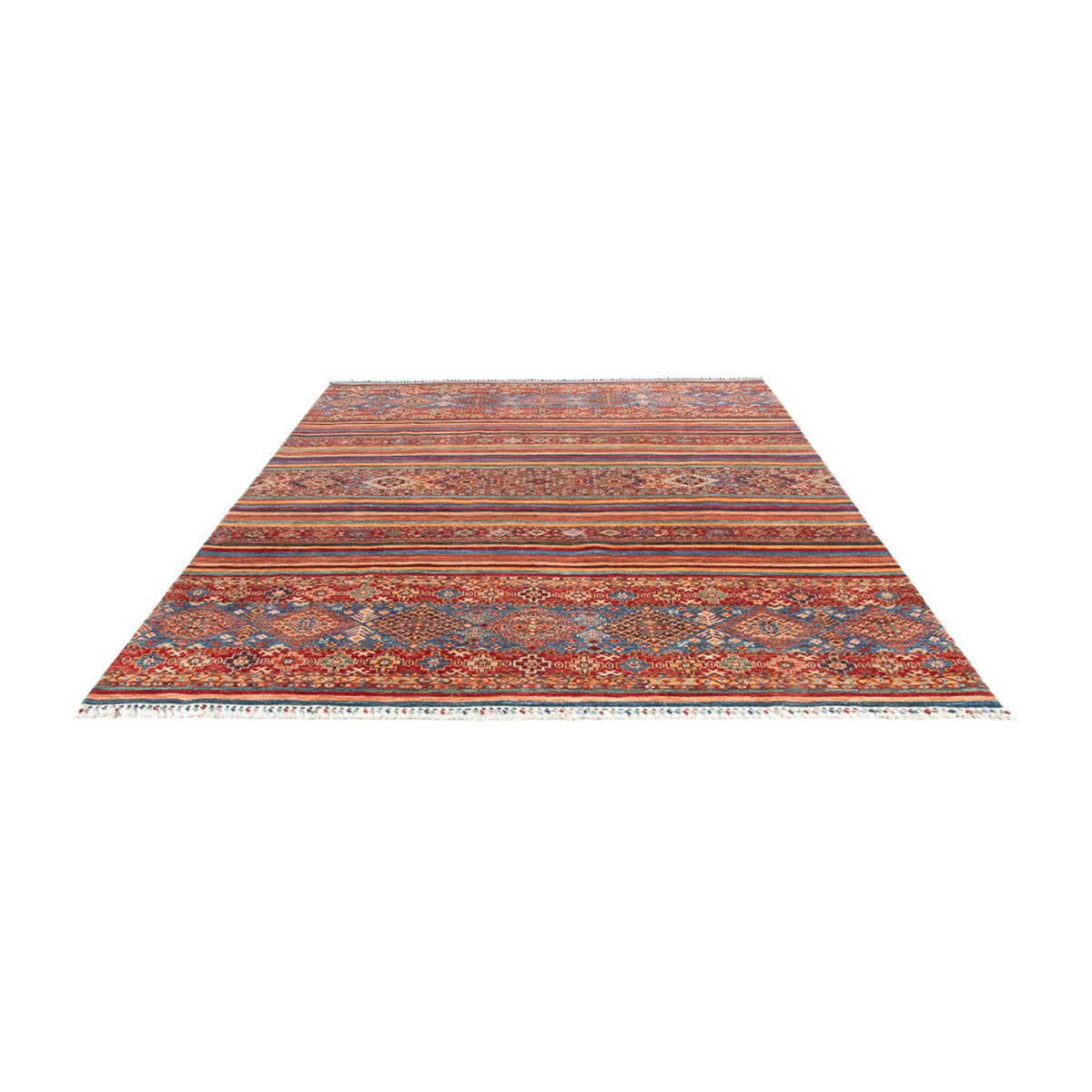 Tapis Ziegler - Shal - 290 x 200 cm - multicolore