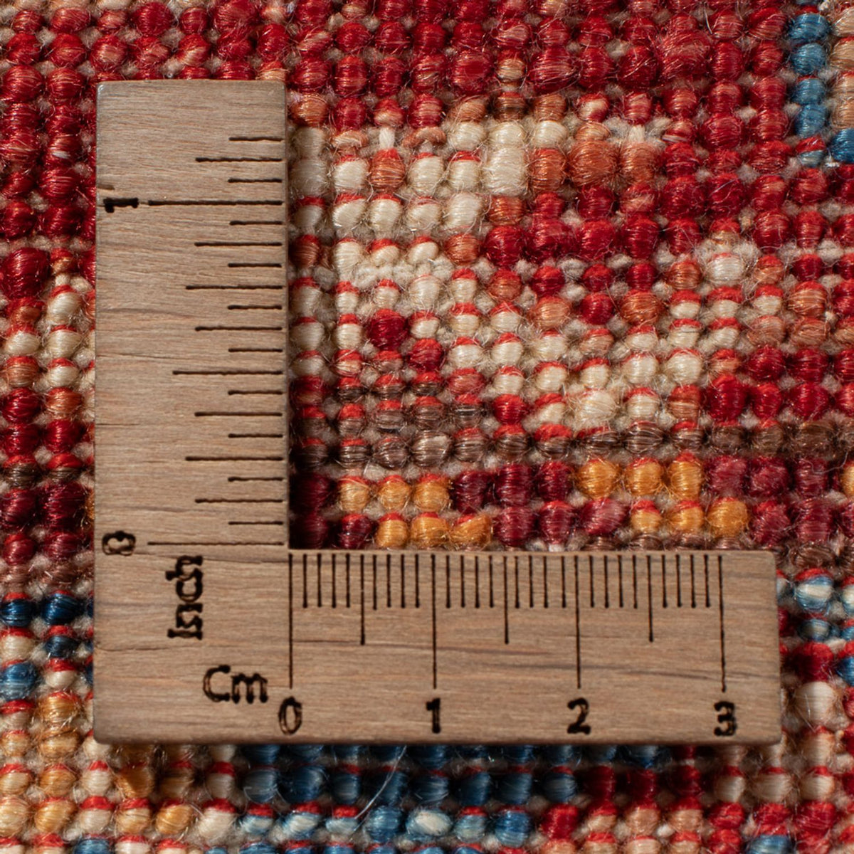 Tapis Ziegler - Shal - 290 x 200 cm - multicolore