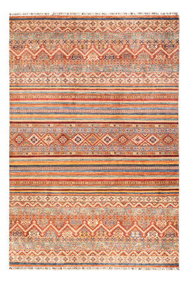 Tapis Ziegler - Shal - 294 x 196 cm - multicolore