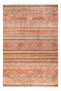Tapis Ziegler - Shal - 294 x 196 cm - multicolore