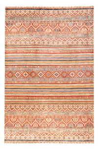 Tapis Ziegler - Shal - 296 x 200 cm - multicolore