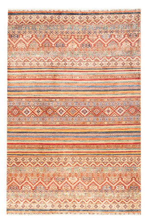 Tapis Ziegler - Shal - 296 x 200 cm - multicolore