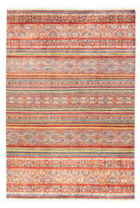 Tapis Ziegler - Shal - 292 x 205 cm - multicolore