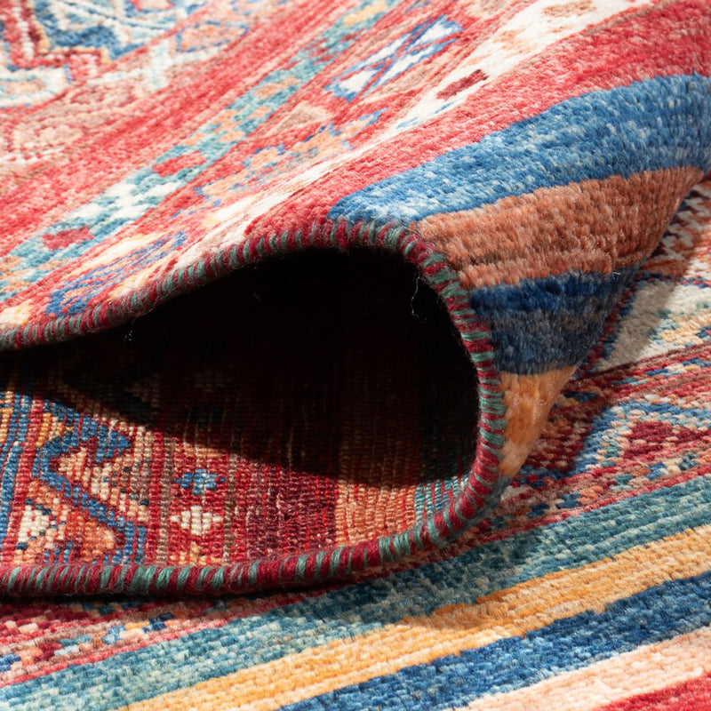 Tapis Ziegler - Shal - 292 x 205 cm - multicolore