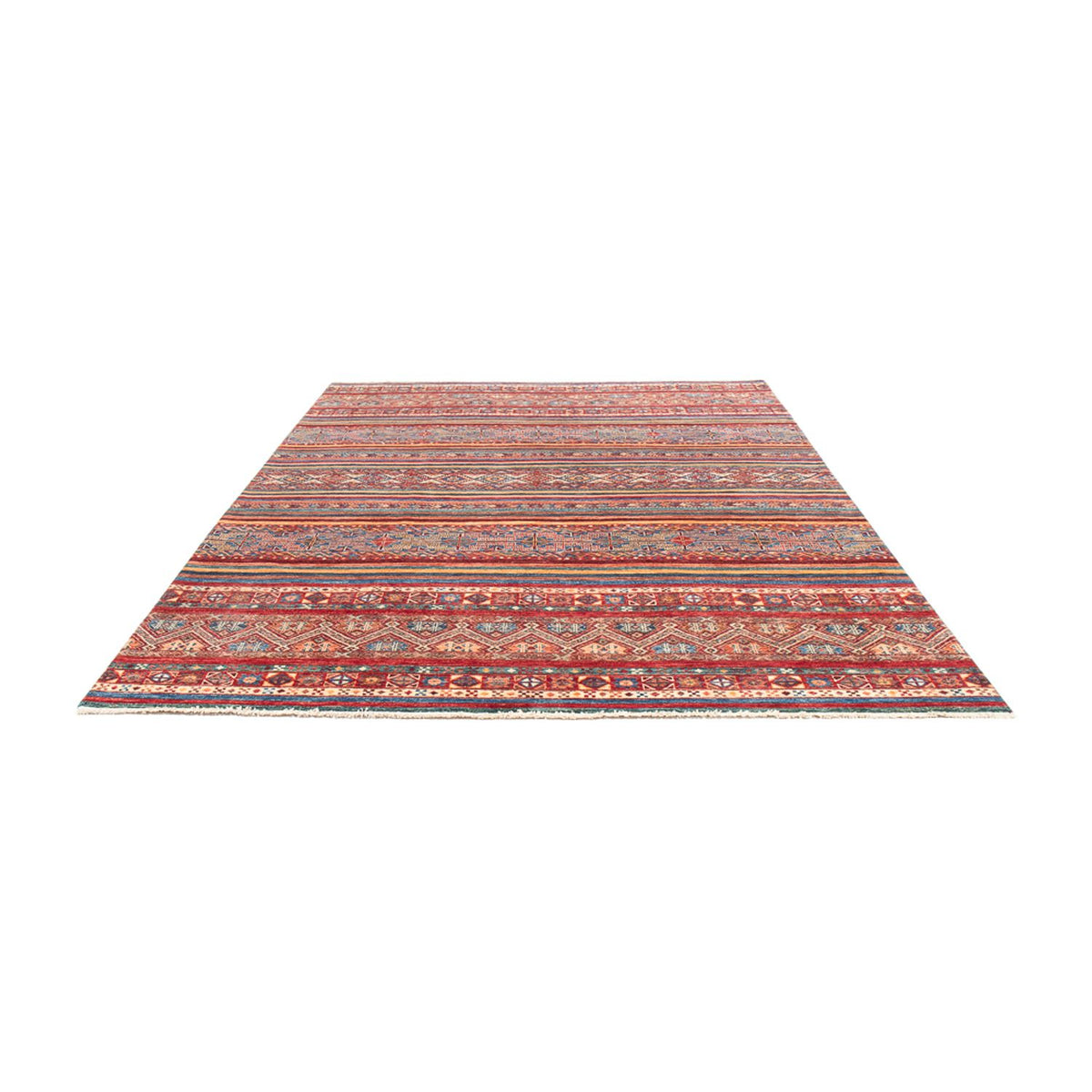 Tapis Ziegler - Shal - 292 x 205 cm - multicolore