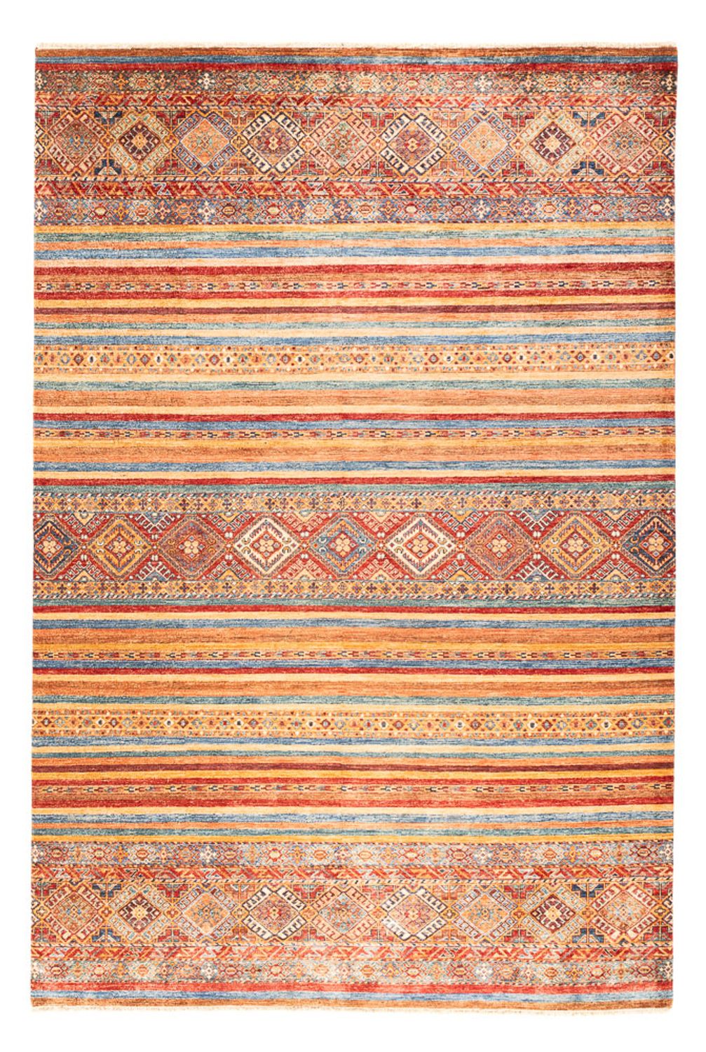 Tapis Ziegler - Shal - 300 x 204 cm - multicolore