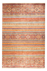 Tapis Ziegler - Shal - 300 x 204 cm - multicolore
