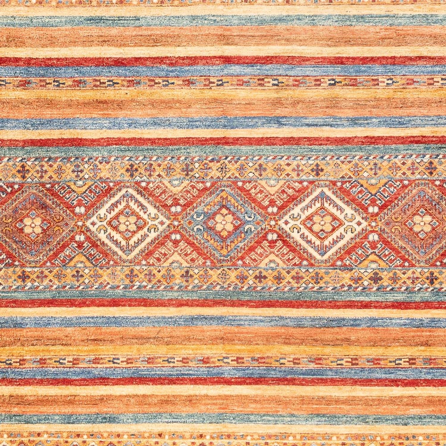 Tapis Ziegler - Shal - 300 x 204 cm - multicolore