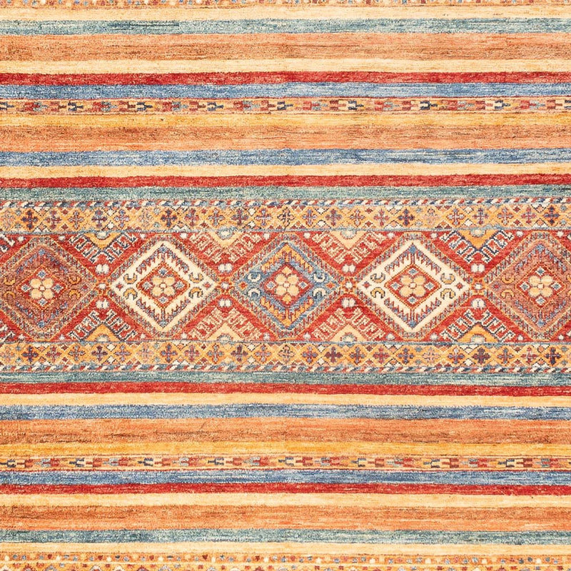 Tapis Ziegler - Shal - 300 x 204 cm - multicolore