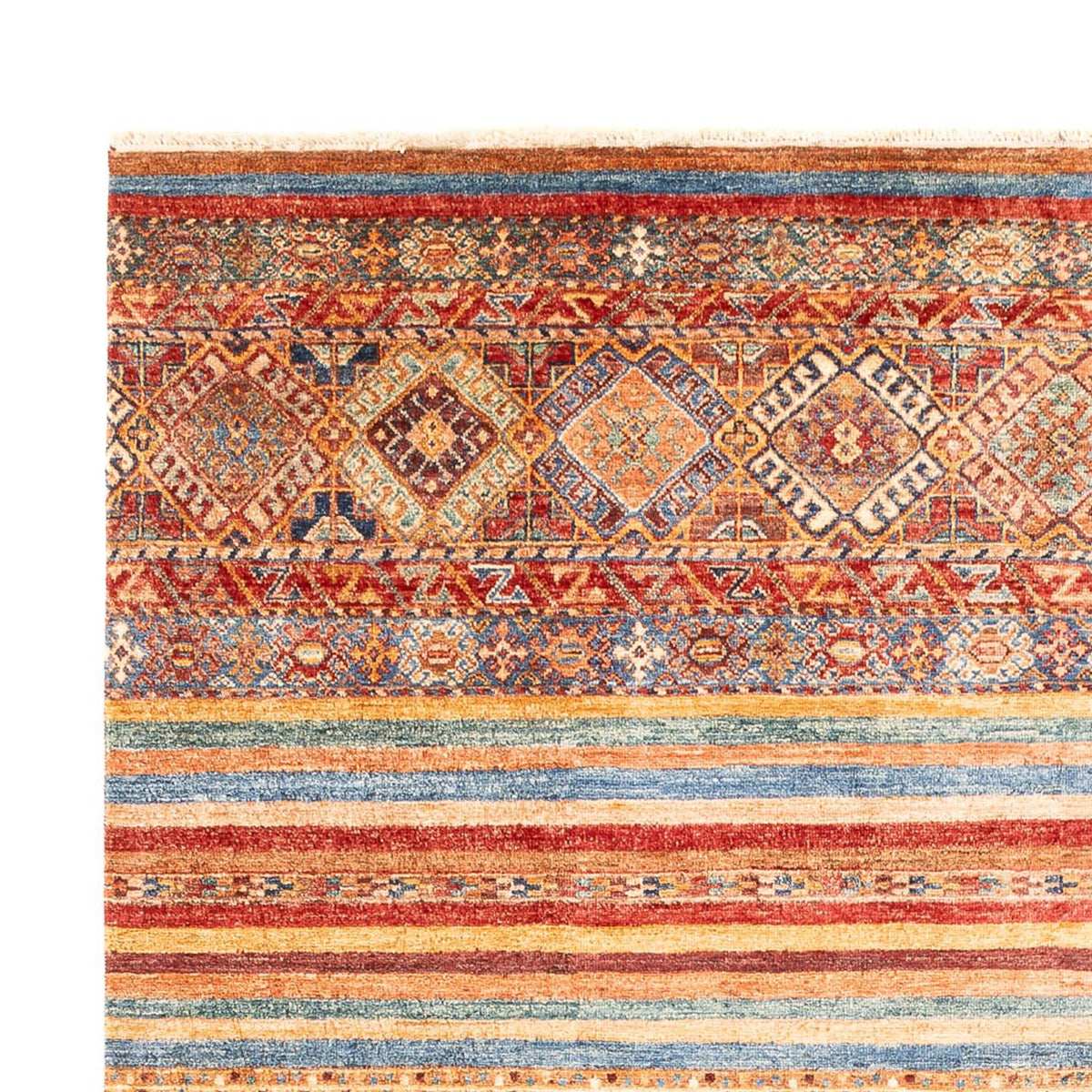 Tapis Ziegler - Shal - 300 x 204 cm - multicolore