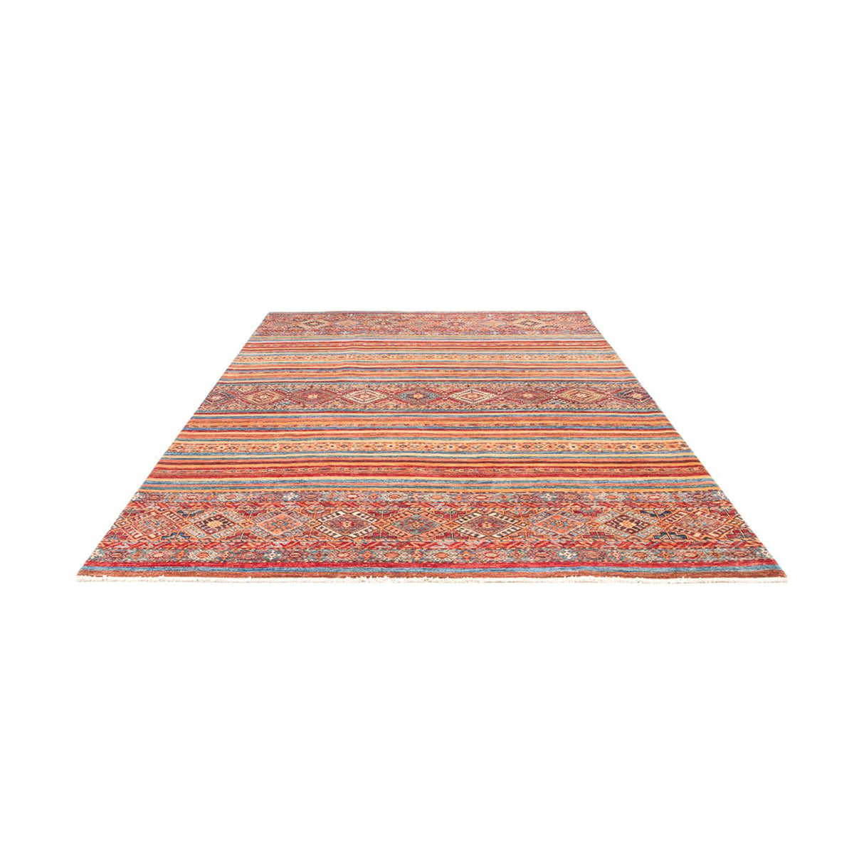 Tapis Ziegler - Shal - 300 x 204 cm - multicolore