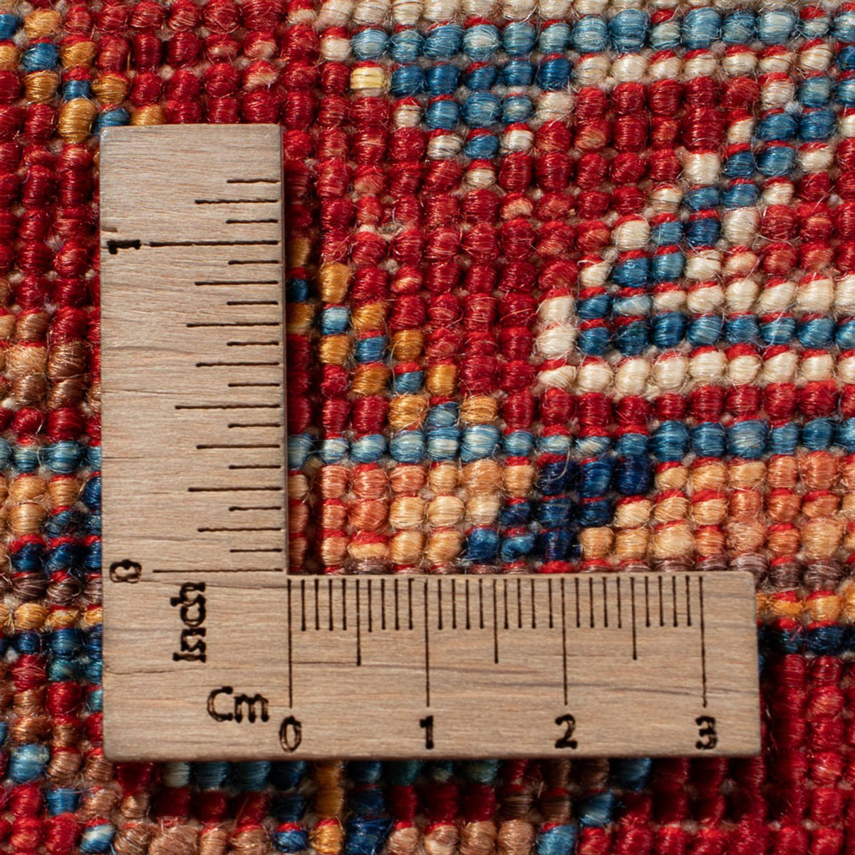 Tapis Ziegler - Shal - 300 x 204 cm - multicolore