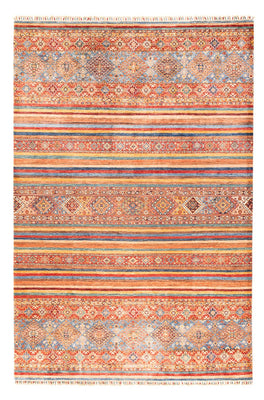 Tapis Ziegler - Shal - 300 x 205 cm - multicolore