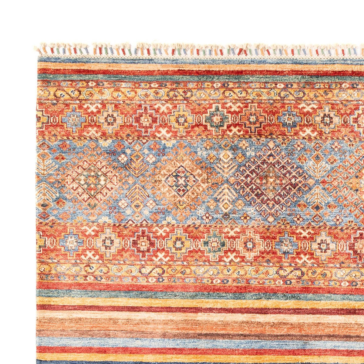 Tapis Ziegler - Shal - 300 x 205 cm - multicolore