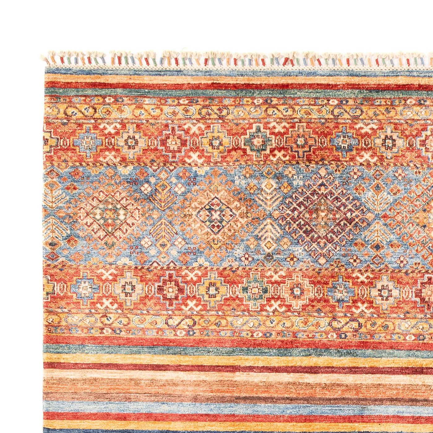 Shal Tapis 300x205cm - Tapis oriental