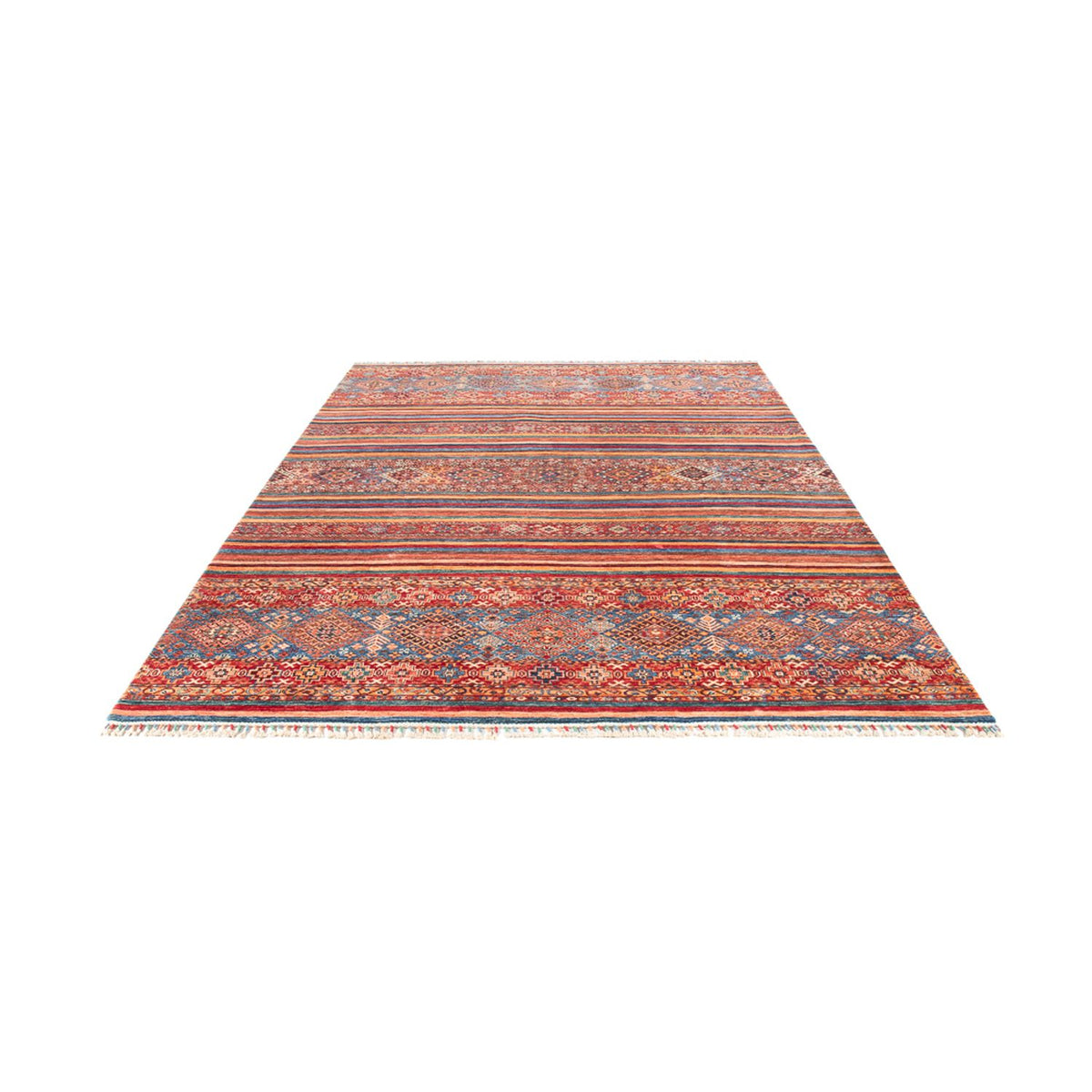 Tapis Ziegler - Shal - 300 x 205 cm - multicolore