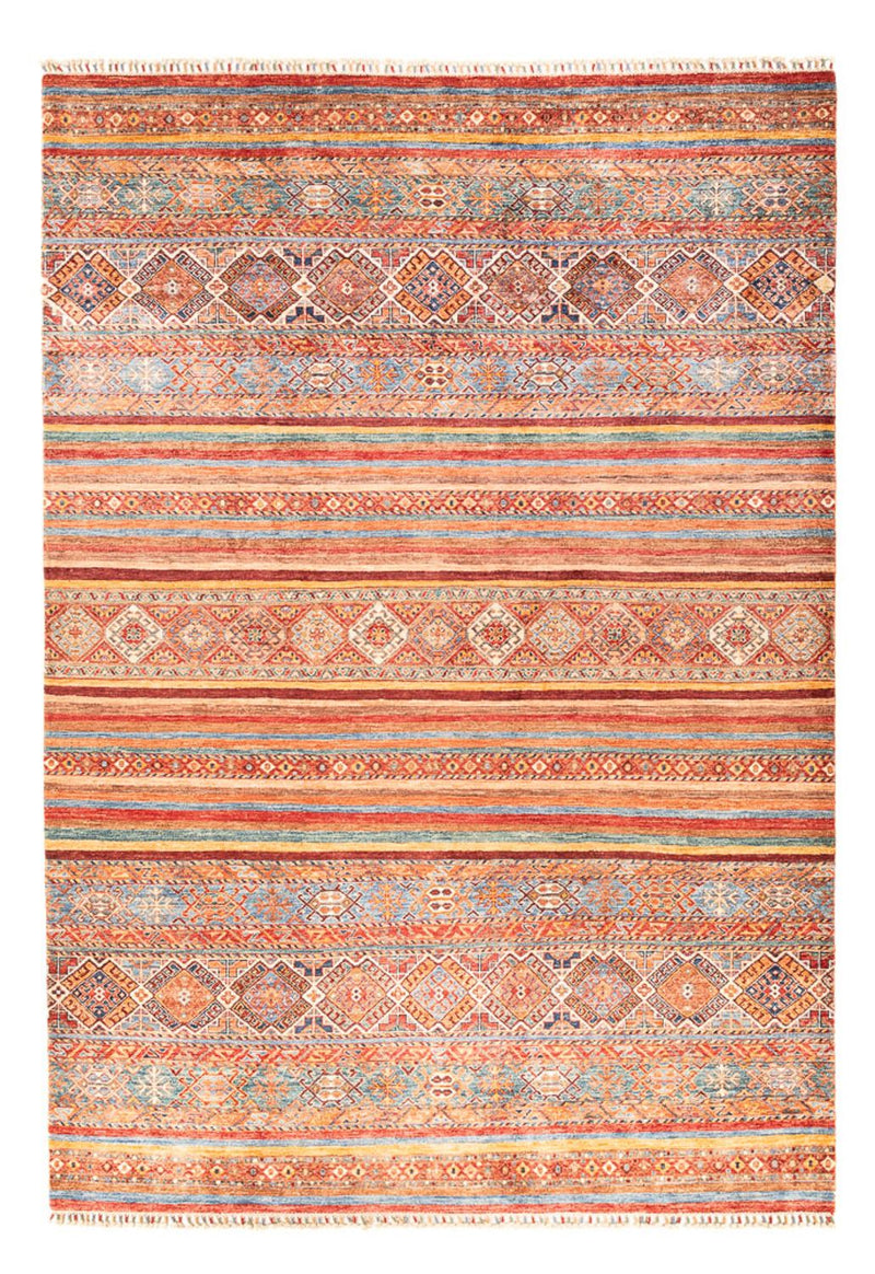 Tapis Ziegler - Shal - 295 x 205 cm - multicolore